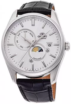 Японские наручные мужские часы Orient RN-AK0305S. Коллекция Contemporary