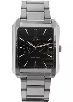 Японские наручные мужские часы Orient STAA003B. Коллекция Dressy Elegant Gent's