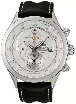 Японские наручные мужские часы Orient TD0T004W. Коллекция Sporty Quartz