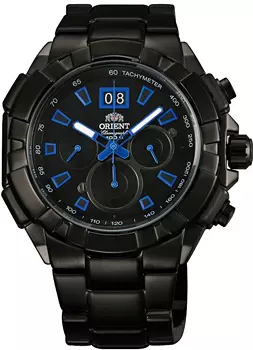 Японские наручные мужские часы Orient TV00005B. Коллекция Sporty Quartz
