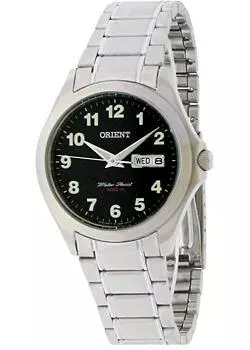 Японские наручные мужские часы Orient UG0Q008B. Коллекция Dressy Elegant Gent's