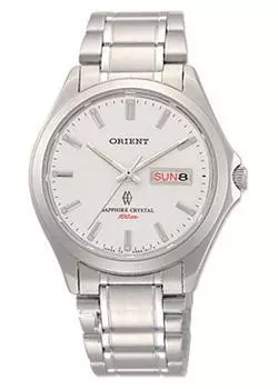 Японские наручные мужские часы Orient UG0Q009W. Коллекция Dressy Elegant Gent's