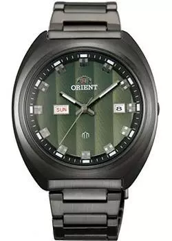 Японские наручные мужские часы Orient UG1U002F. Коллекция Neo 70s