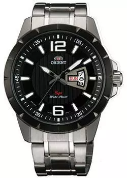 Японские наручные мужские часы Orient UG1X001B. Коллекция Sporty Quartz