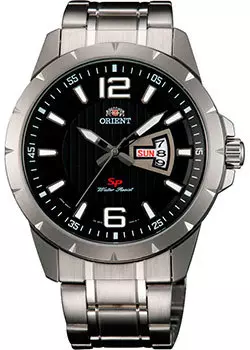 Японские наручные мужские часы Orient UG1X004B. Коллекция Sporty Quartz