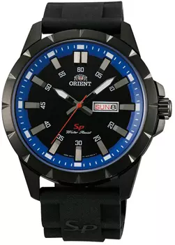 Японские наручные мужские часы Orient UG1X008B. Коллекция Sporty Quartz
