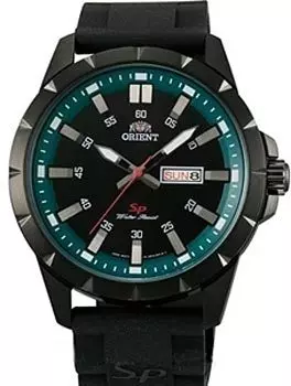 Японские наручные мужские часы Orient UG1X00AB. Коллекция Sporty Quartz