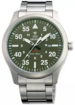 Японские наручные мужские часы Orient UNG2001F. Коллекция Sporty Quartz