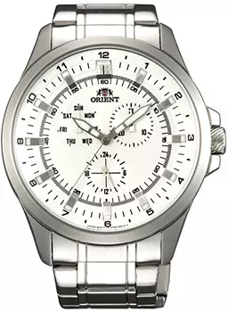 Японские наручные мужские часы Orient UT0D002W. Коллекция Sporty Quartz