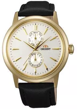 Японские наручные мужские часы Orient UW00004W. Коллекция Classic Design