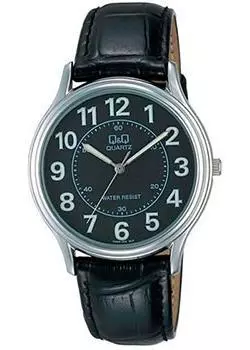 Японские наручные мужские часы Q&amp;Q VG68J305. Коллекция Кварцевые