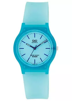 Японские наручные мужские часы Q&amp;Q VP46J031. Коллекция Kids