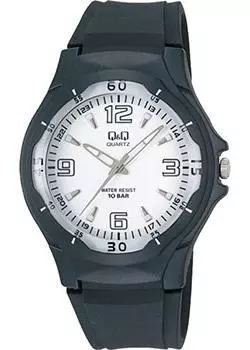 Японские наручные мужские часы Q&amp;Q VP58J004. Коллекция Sports
