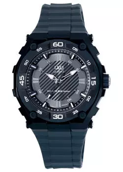 Японские наручные мужские часы Q&amp;Q GW79J001. Коллекция Sports