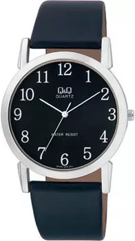 Японские наручные мужские часы Q&amp;Q Q662J305. Коллекция Standard