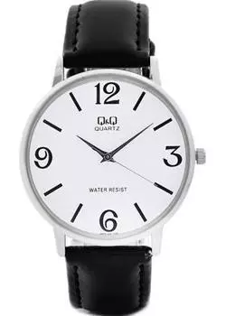 Японские наручные мужские часы Q&amp;Q Q854J304. Коллекция Standard