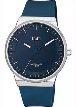 Японские наручные мужские часы Q&amp;Q QB06J312. Коллекция Sports