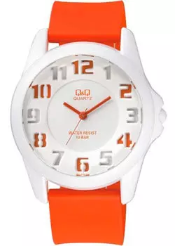 Японские наручные мужские часы Q&amp;Q VR42J008. Коллекция Sports