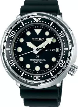 Японские наручные мужские часы Seiko S23629J1. Коллекция Prospex