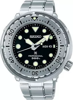 Японские наручные мужские часы Seiko S23633J1. Коллекция Prospex