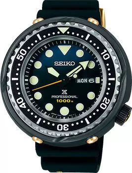 Японские наручные мужские часы Seiko S23635J1. Коллекция Prospex