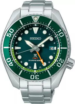 Японские наручные мужские часы Seiko SFK003J1. Коллекция Prospex