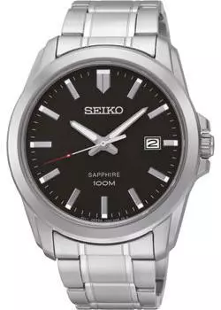 Японские наручные мужские часы Seiko SGEH49P1. Коллекция Conceptual Series Dress