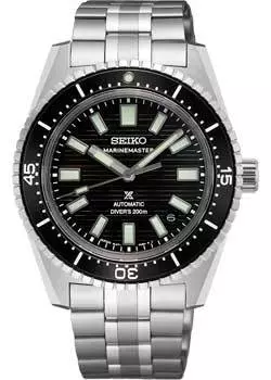 Японские наручные мужские часы Seiko SJE101J1. Коллекция Prospex