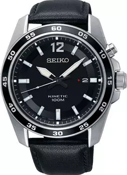 Японские наручные мужские часы Seiko SKA789P1. Коллекция Conceptual Series Sports