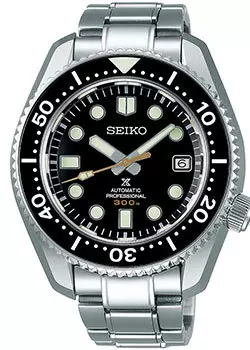 Японские наручные мужские часы Seiko SLA021J1. Коллекция Prospex