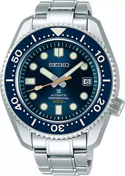 Японские наручные мужские часы Seiko SLA023J1. Коллекция Prospex