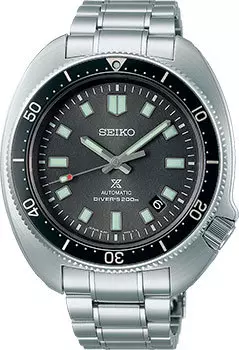 Японские наручные мужские часы Seiko SLA051J1. Коллекция Prospex