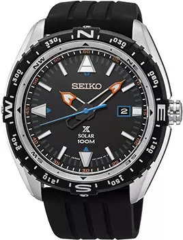 Японские наручные мужские часы Seiko SNE423P1. Коллекция Prospex