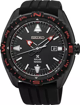 Японские наручные мужские часы Seiko SNE425P1. Коллекция Prospex