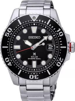 Японские наручные мужские часы Seiko SNE437P1. Коллекция Prospex