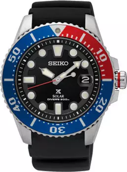 Японские наручные мужские часы Seiko SNE439P1. Коллекция Prospex