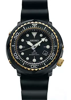 Японские наручные мужские часы Seiko SNE498P1. Коллекция Prospex