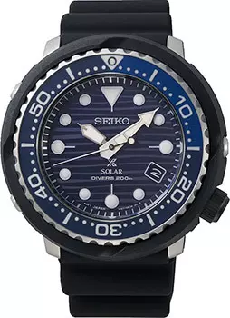 Японские наручные мужские часы Seiko SNE518P1. Коллекция Prospex