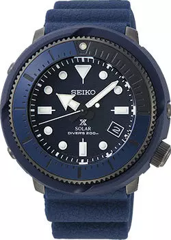 Японские наручные мужские часы Seiko SNE533P1. Коллекция Prospex