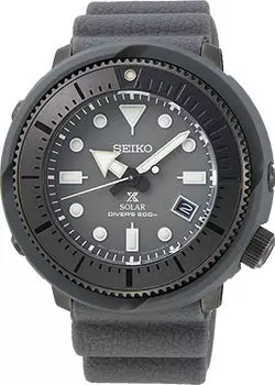Японские наручные мужские часы Seiko SNE537P1. Коллекция Prospex