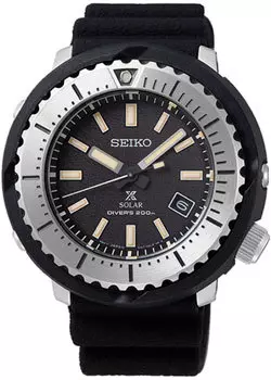 Японские наручные мужские часы Seiko SNE541P1. Коллекция Prospex