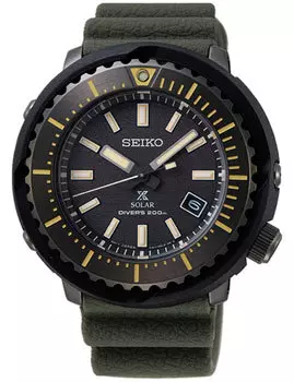 Японские наручные мужские часы Seiko SNE543P1. Коллекция Prospex