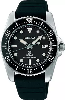 Японские наручные мужские часы Seiko SNE573P1. Коллекция Prospex