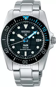 Японские наручные мужские часы Seiko SNE575P1. Коллекция Prospex