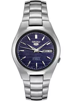 Японские наручные мужские часы Seiko SNK603K1. Коллекция Seiko 5 Regular