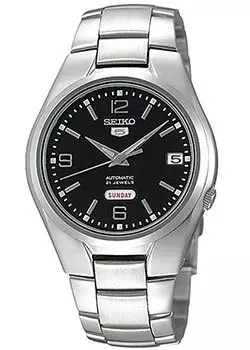 Японские наручные мужские часы Seiko SNK623K1. Коллекция Seiko 5 Regular