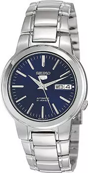 Японские наручные мужские часы Seiko SNKA05K1. Коллекция Seiko 5