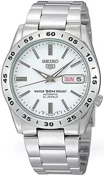 Японские наручные мужские часы Seiko SNKD97J1. Коллекция Seiko 5
