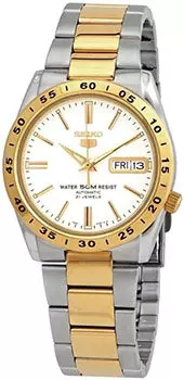 Японские наручные мужские часы Seiko SNKE04J1. Коллекция Seiko 5