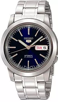 Японские наручные мужские часы Seiko SNKE51J1. Коллекция Seiko 5